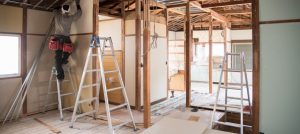 Entreprise de rénovation de la maison et de rénovation d’appartement à Montpellier-de-Medillan